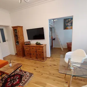 Apartment 3raumwohnung In Am Voelkerschlachtdenkmal, Leipzig