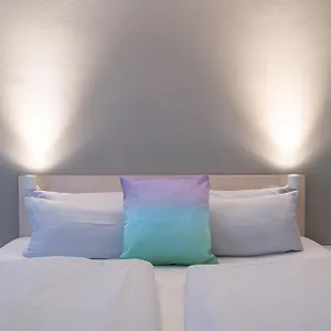 Hotel Big Mama, Lipsko