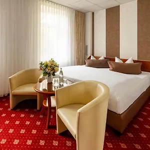 Hotel Berlin, Lipsko