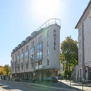 3* Szálloda City Nord By Campanile