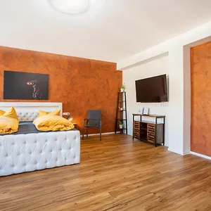 Gwuni Mopera Leipzig