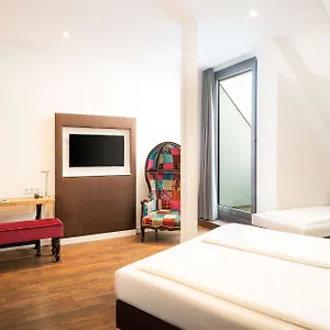 Hotel Elaya Center, Lipsia