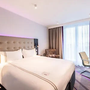Hotel Premier Oper, Lipsia
