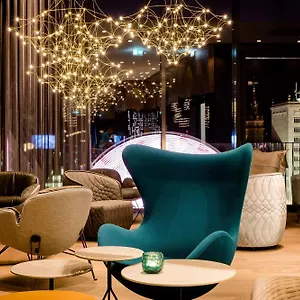 Hotel One Leipzig-post, Lipsia