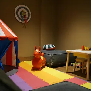 Aparthotel -, Lipsko