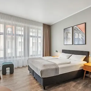 Limehome Am Brühl Leipzig