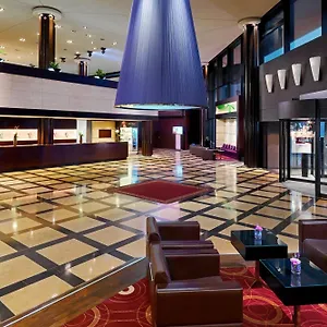 Hotel The Westin, Lipsko