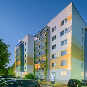 3* Szálloda Best Western Windorf