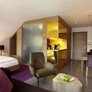 Aparthotel Abito, Lipsia