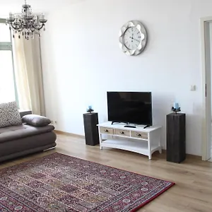 Apartment Leon, Leipzig