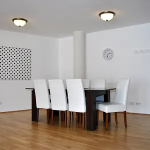 Apartment Vailo Altstadt, Leipzig