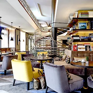 Hotel Seaside Park, Lipsko