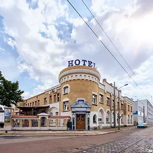 Hotel Zur Alten Stadtkellerei, Leipzig