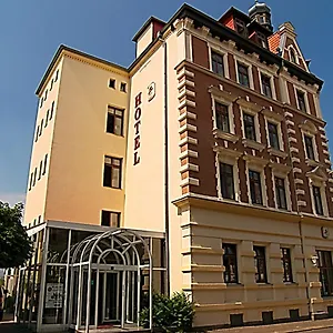 3* Szálloda Merseburger Hof