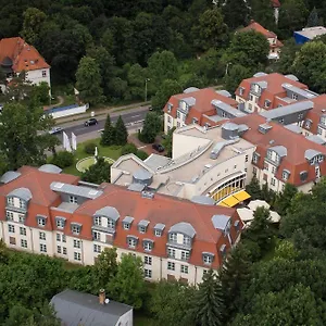 Aparthotel Seminaris, Lipsko