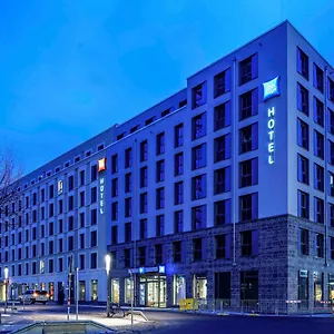  Szálloda Ibis Budget