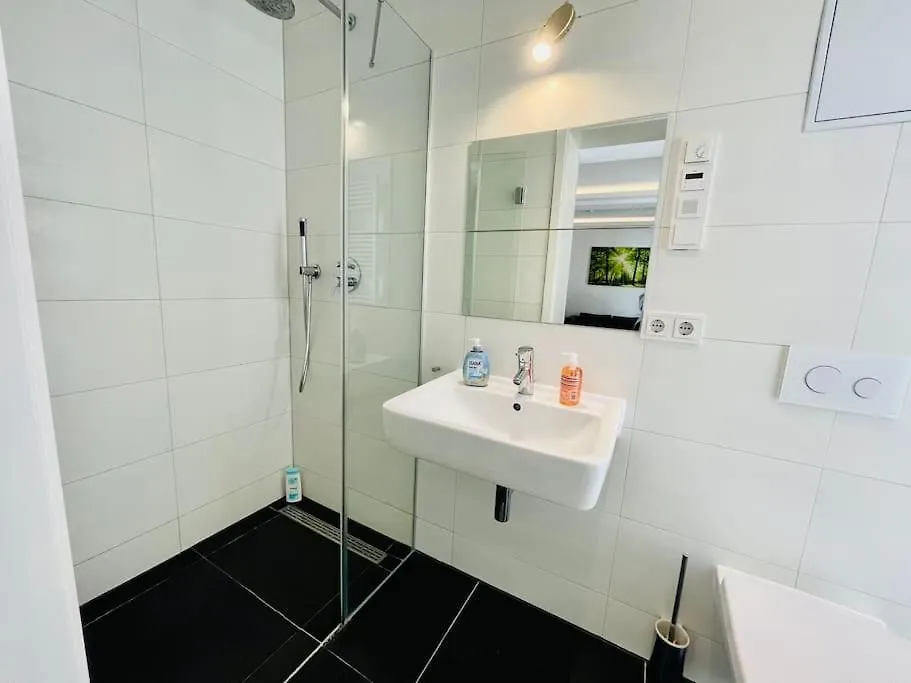 Beste Lage - Top-Apartment - Leipzig Hotspot 0*,