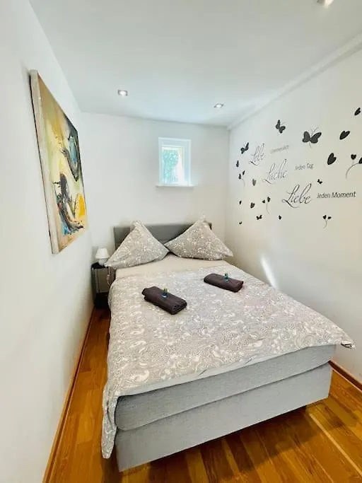 Beste Lage - Top-Apartment - Leipzig Hotspot Apartmán