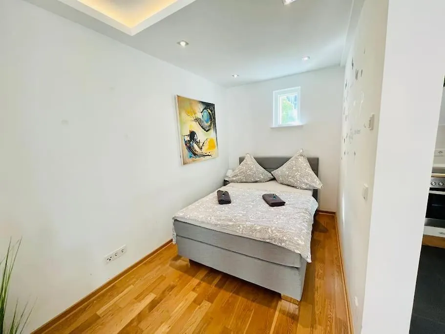 Beste Lage - Top-Apartment - Leipzig Hotspot Německo