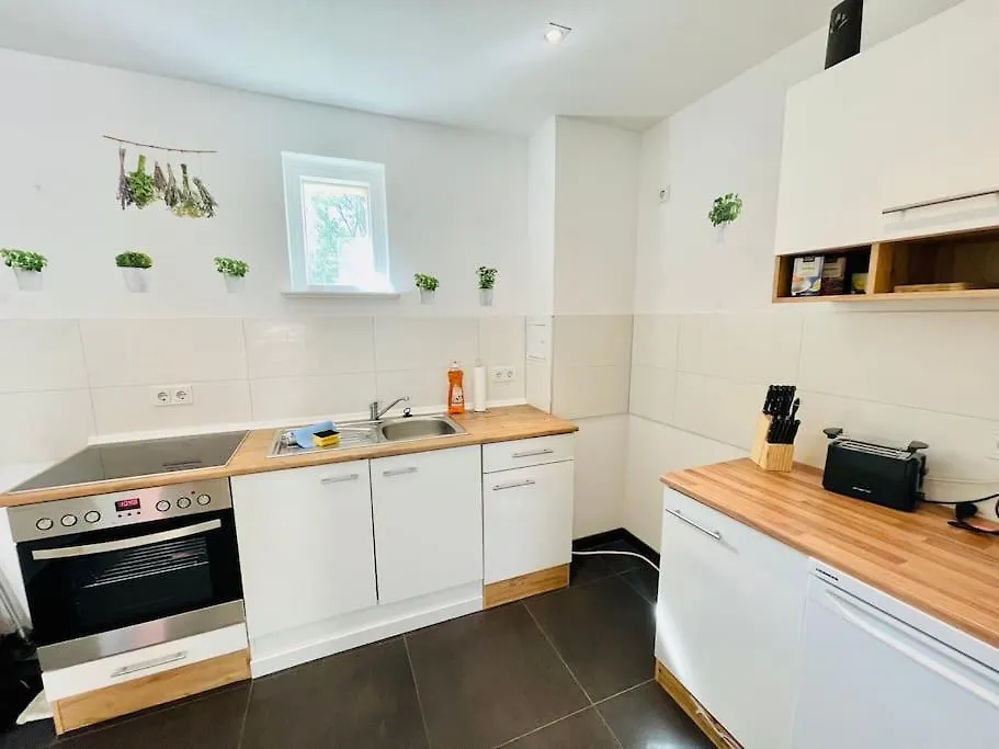 Beste Lage - Top-Apartment - Leipzig Hotspot Apartmán