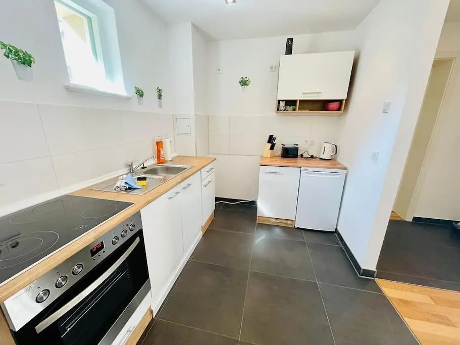 Beste Lage - Top-Apartment - Leipzig Hotspot